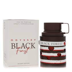 Armaf Odyssey Black Forest