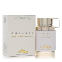 Armaf Odyssey Eau De Montagne