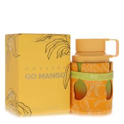Armaf Odyssey Go Mango