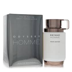 Armaf Odyssey Homme White Edition