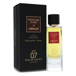 Armaf Profumi D Art 07 Rosa Del Deserto
