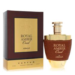Armaf Royal Amber Oud