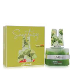Armaf Scentasy Matcha Magix