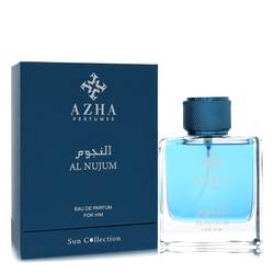 Azha Al Nujum - Azha Colognes