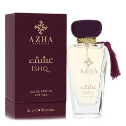 Azha Ishq - Azha Perfumes