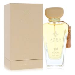 Azha Noor - Azha Perfumes