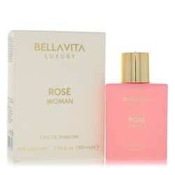 Bellavita Luxury Rose
