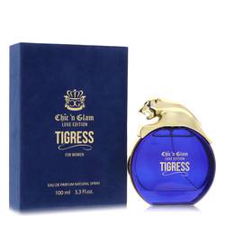 Chic 'n Glam Tigress Luxe Edition