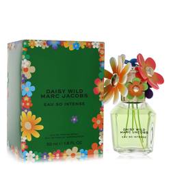 Daisy Wild Eau So Intense