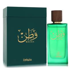 Dyrose Watan - Dyrose Colognes