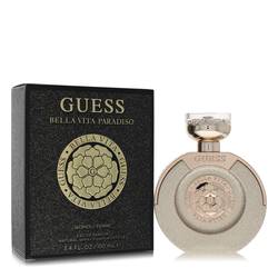Guess Bella Vita Paradiso