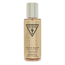 Guess Sexy Skin Metallique Champagne