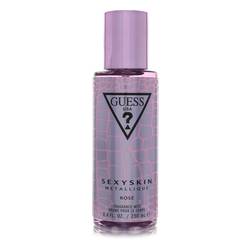 Guess Sexy Skin Metallique Rose - Guess Perfume