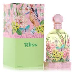 Halloween Bliss
