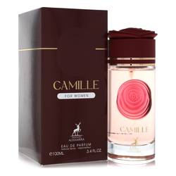 Maison Alhambra Camille Perfume by Maison Alhambra