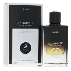 Maison Alhambra Club Exquisite