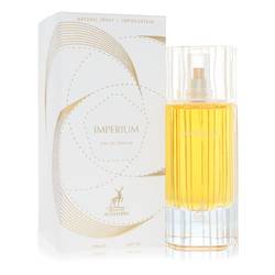 Maison Alhambra Imperium - Maison Alhambra Perfume
