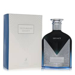 Maison Alhambra Victorioso Legacy - Maison Alhambra Perfumes