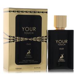Maison Alhambra Your Touch Oud - Maison Alhambra Colognes