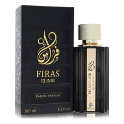 Nasma Firas Elixir