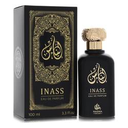Nasma Inass