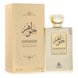 Nasma Jawaher