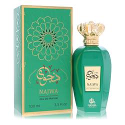 Nasma Najwa by Nasma