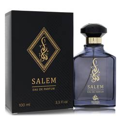 Nasma Salem