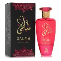 Nasma Salma