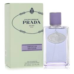 Prada Les Infusions De Figue - Prada Perfumes