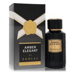Zodiac Amber Elegant