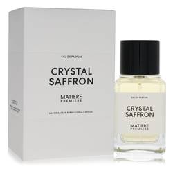 Matiere Premiere Crystal Saffron