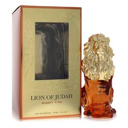 Lion Of Judah Mighty King Cologne by Moriah Fragrances