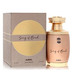 Ajmal Song Of Oud