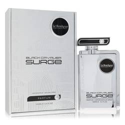 Le Bonheur Black Cavalier Surge - Le Bonheur Unisex Fragrances