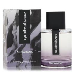 Quicksilver Snowbank by Quicksilver