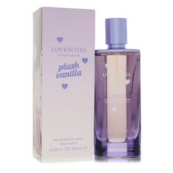 Ariana Grande Lovenotes Plush Vanilla