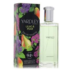 Yardley Lilac & Pear
