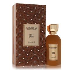 Hamidi Al Mukhmal Jawa - Hamidi Unisex Fragrance