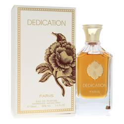 Fariis Dedication