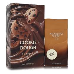 Arabiyat Sugar Cookie Dough