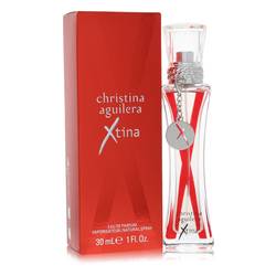 Christina Aguilera Xtina