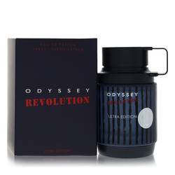 Armaf Odyssey Revolution