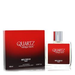 Quartz Attraction