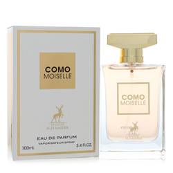 Maison Alhambra Como Moiselle - Maison Alhambra Unisex Fragrance