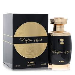 Ajmal Rhythm Of Oud by Ajmal