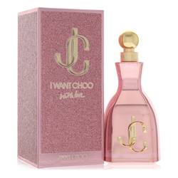 Jimmy Choo I Want Choo With Love - Jimmie Choo Perfumes