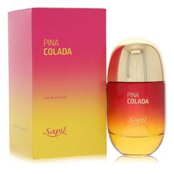 Sapil Pina Colada