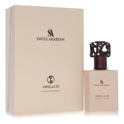 Swiss Arabian Vanilla 01