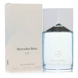 Mercedes Benz Air